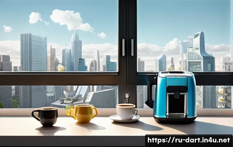 디지털아트 국내외 유명 작가 소개 - **Prompt:** A highly detailed 3D render in a whimsical and subtly satirical style, reminiscent of Be...