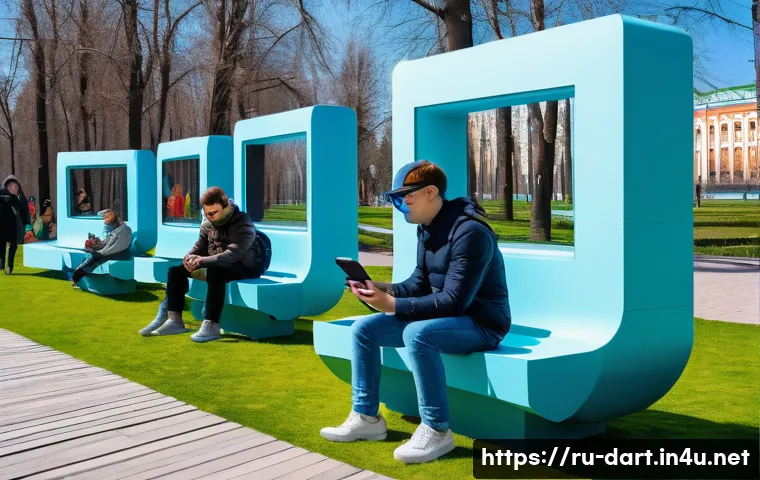 미래 디지털아트 트렌드 전망 관련 이미지 2